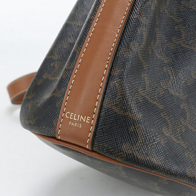 Used Celine Shoulder Bag Women&