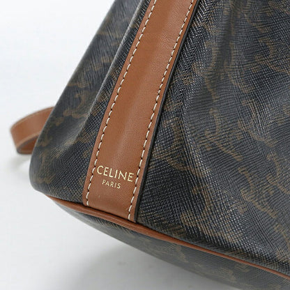 Used Celine Shoulder Bag Women&