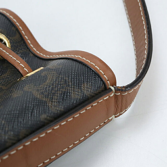 Used Celine Shoulder Bag Women&