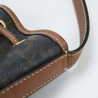 Used Celine Shoulder Bag Women&