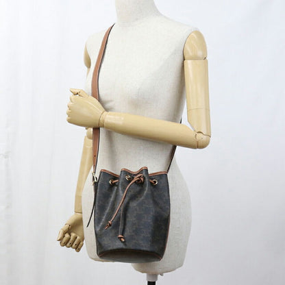 Used Celine Shoulder Bag Women&