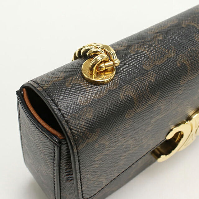 Used Celine Shoulder Bag Women&