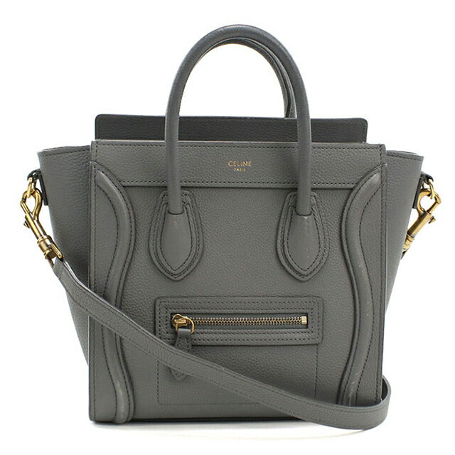 中古 セリーヌ トートバッグ レディース ブランド CELINE ラゲージ