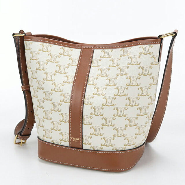 Used Celine Shoulder Bag Women&