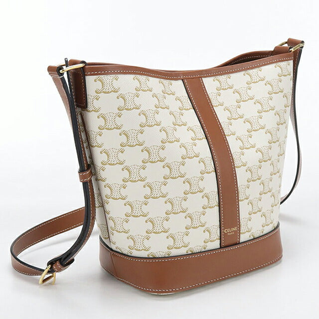 Used Celine Shoulder Bag Women&