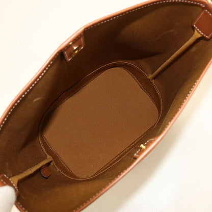 Used Celine Shoulder Bag Women&