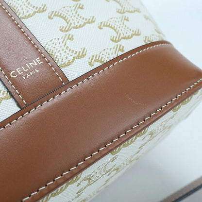 Used Celine Shoulder Bag Women&
