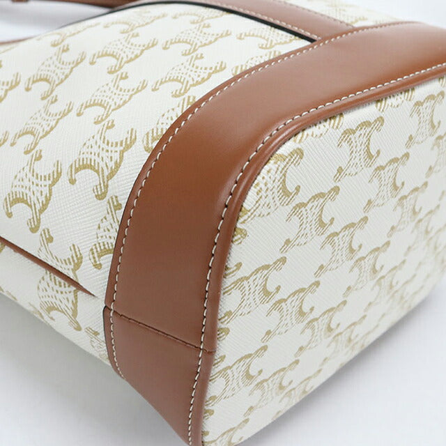 Used Celine Shoulder Bag Women&