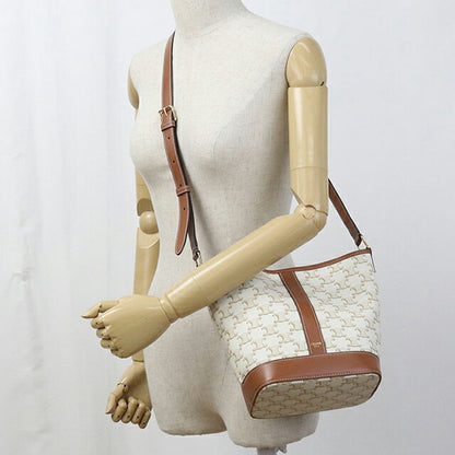 Used Celine Shoulder Bag Women&