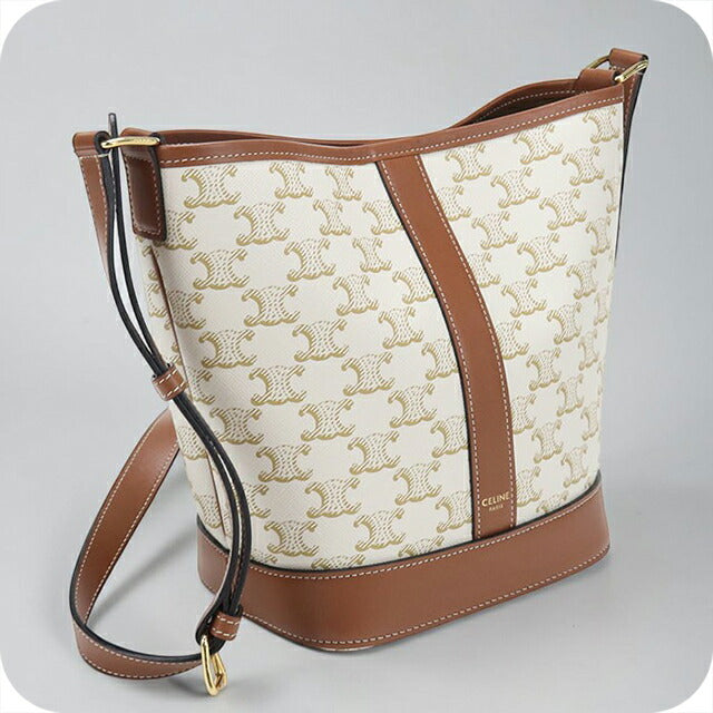 Used Celine Shoulder Bag Women&