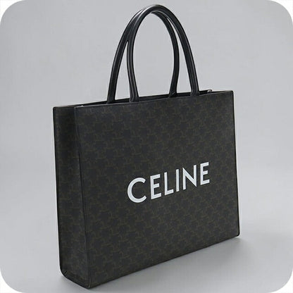 Used Celine Tote Bag Men&