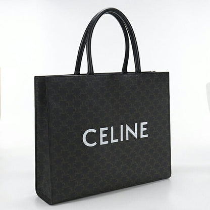 Used Celine Tote Bag Men&
