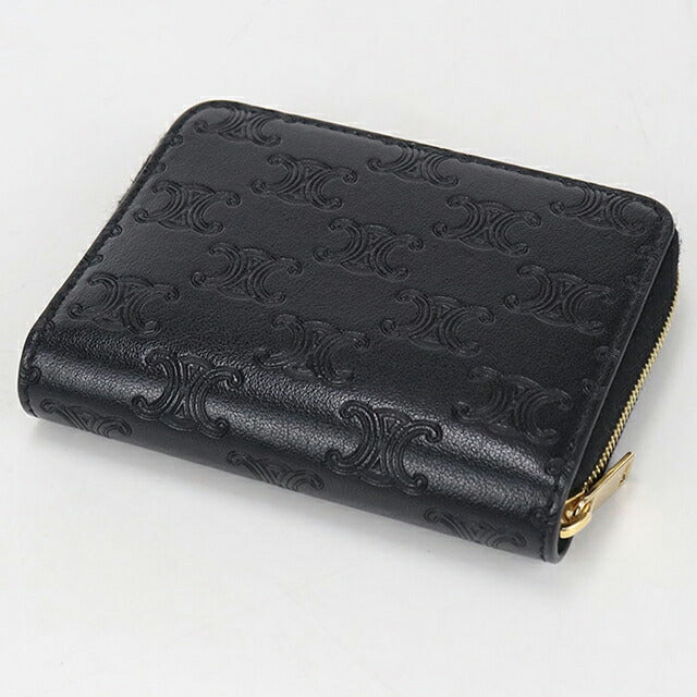 中古 セリーヌ 小銭入れ レディース ブランド CELINE トリオンフ