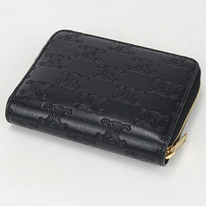 Used Celine Coin Purse Women&