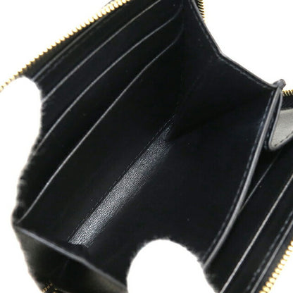 Used Celine Coin Purse Women&