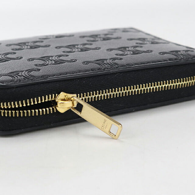 Used Celine Coin Purse Women&