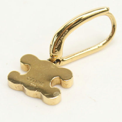 Used Celine Earrings Women&