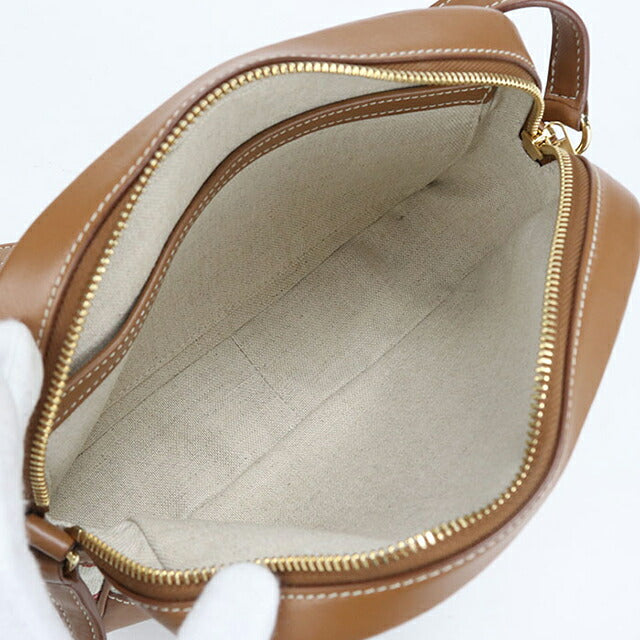 Used Celine Crossbody Shoulder Bag Women&