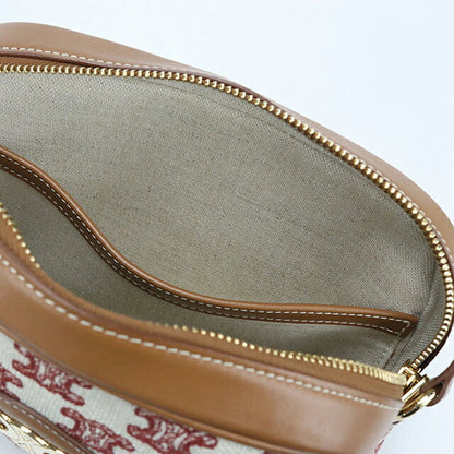 Used Celine Crossbody Shoulder Bag Women&