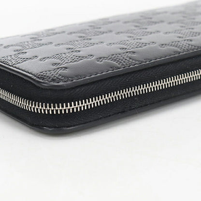 中古セリーヌ长财布拉ウンドァァスナー メンズ ブランド CELINE torigonfuenbosu rajiジジジジウォretto burakku USDCE109053011