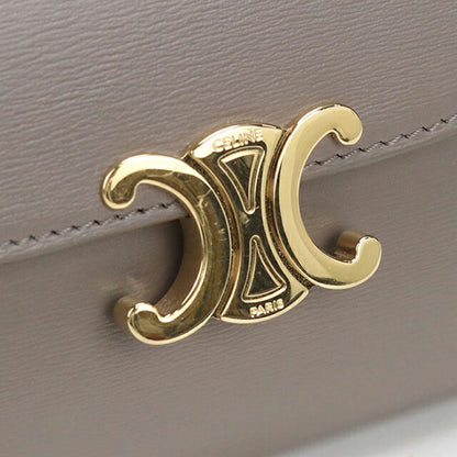 Used Celine Trifold Wallet Trifold Wallet Women&