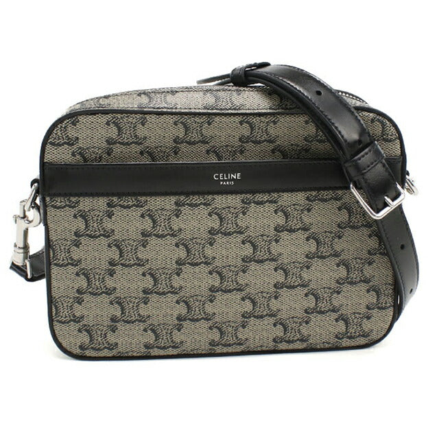 Used Celine Crossbody Shoulder Bag Men&