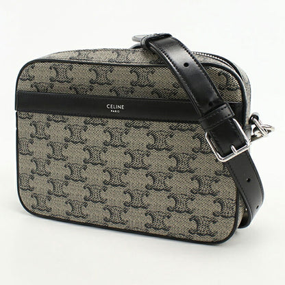 Used Celine Crossbody Shoulder Bag Men&