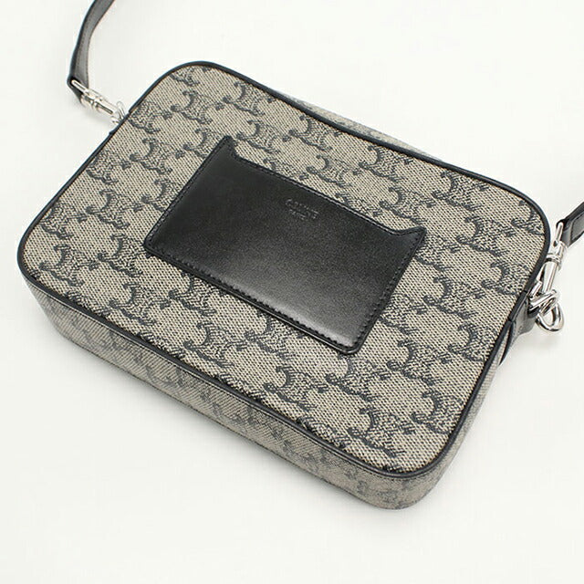Used Celine Crossbody Shoulder Bag Men&