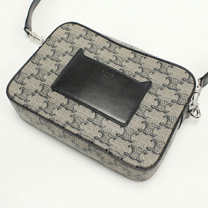 Used Celine Crossbody Shoulder Bag Men&