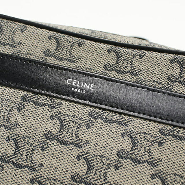 Used Celine Crossbody Shoulder Bag Men&