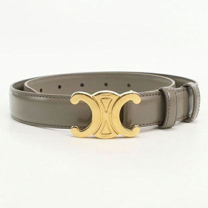 Used Celine Belt Women&