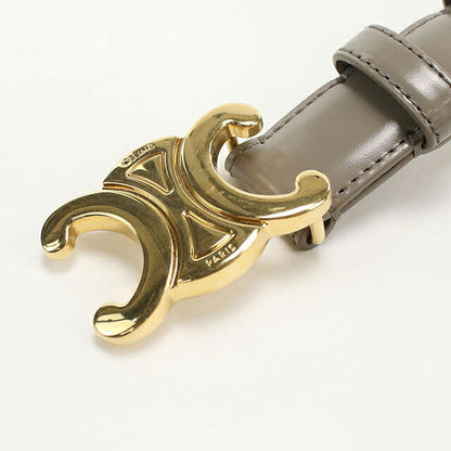 Used Celine Belt Women&
