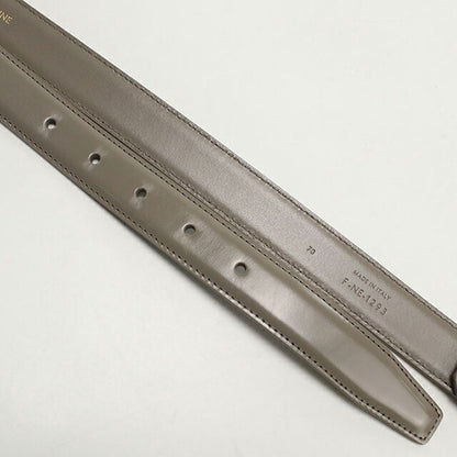 Used Celine Belt Women&