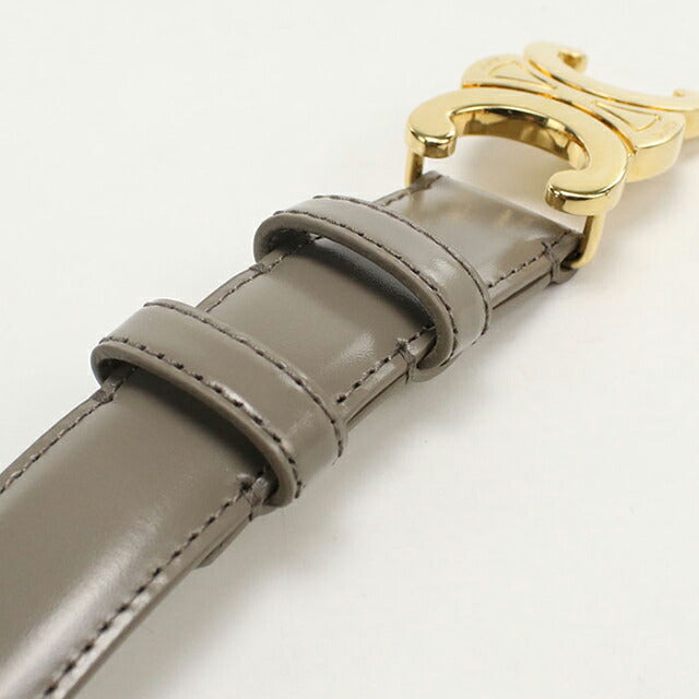 中古 セリーヌ ベルト レディース ブランド CELINE トリオンフ ベルト