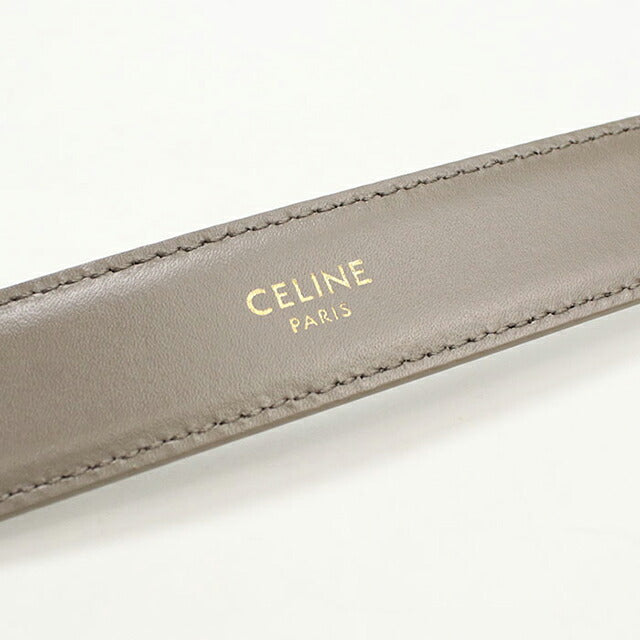 Used Celine Belt Women&