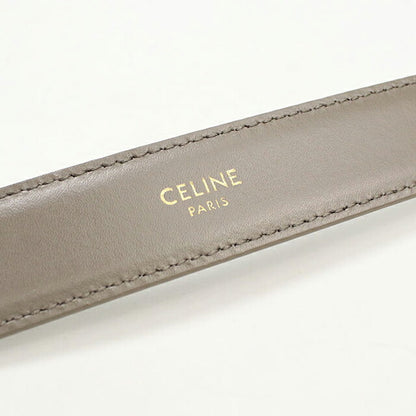 Used Celine Belt Women&