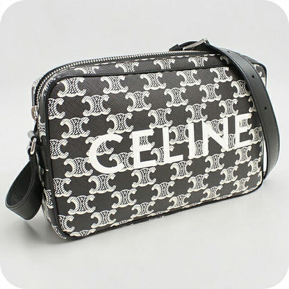 Used Celine Crossbody Shoulder Bag Men&