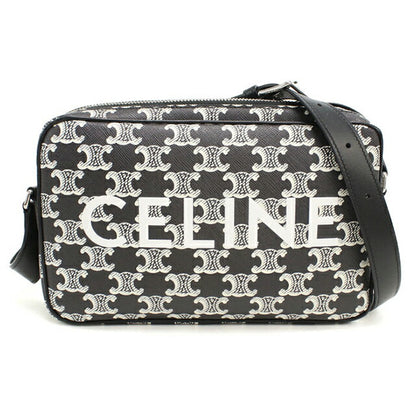 Used Celine Crossbody Shoulder Bag Men&
