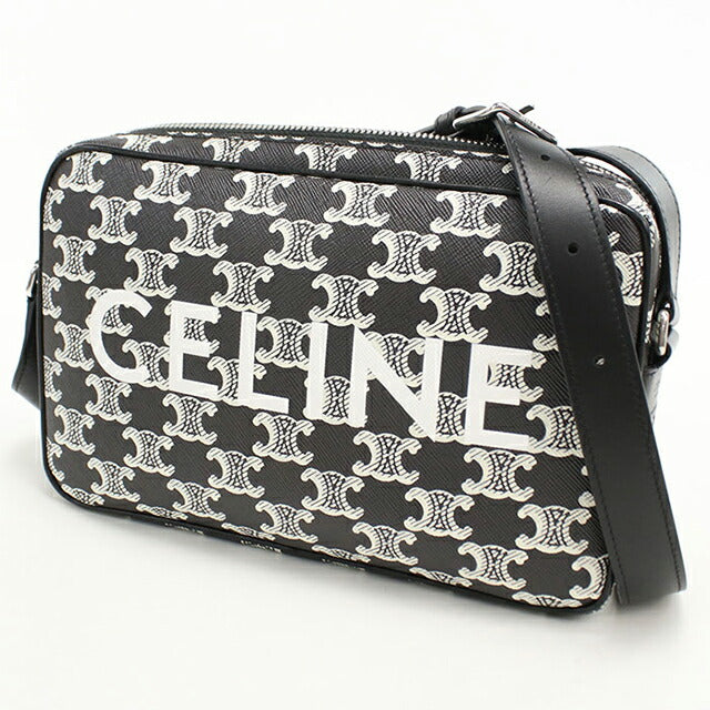 Used Celine Crossbody Shoulder Bag Men&