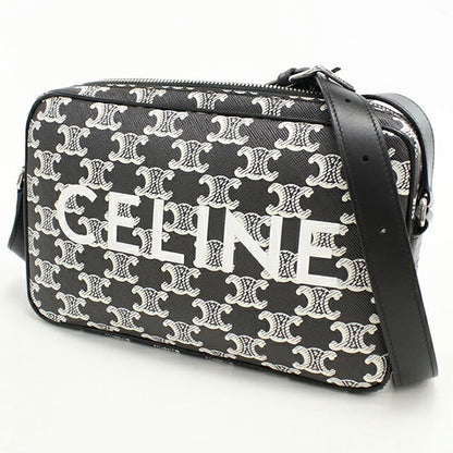 Used Celine Crossbody Shoulder Bag Men&