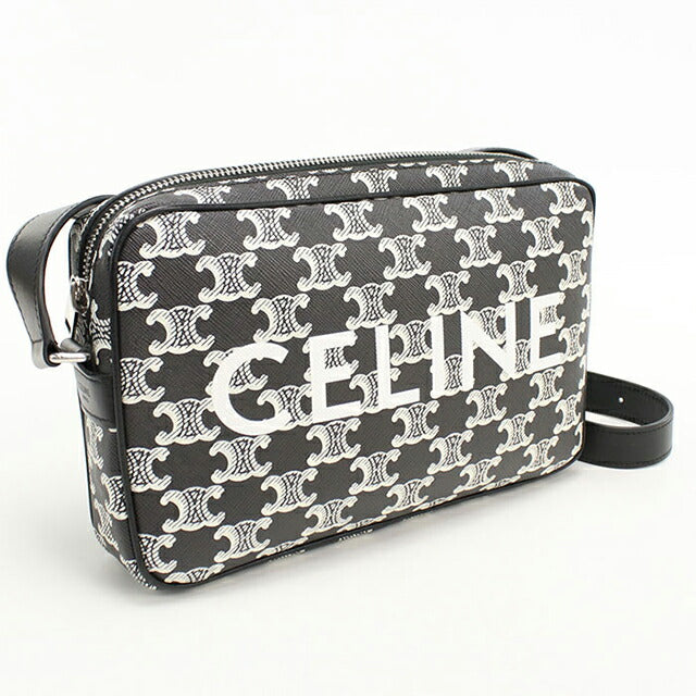 Used Celine Crossbody Shoulder Bag Men&