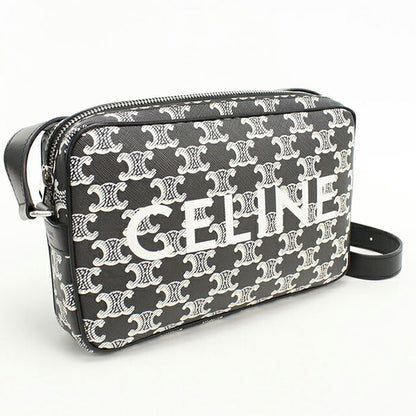 Used Celine Crossbody Shoulder Bag Men&