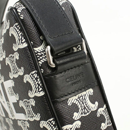 Used Celine Crossbody Shoulder Bag Men&