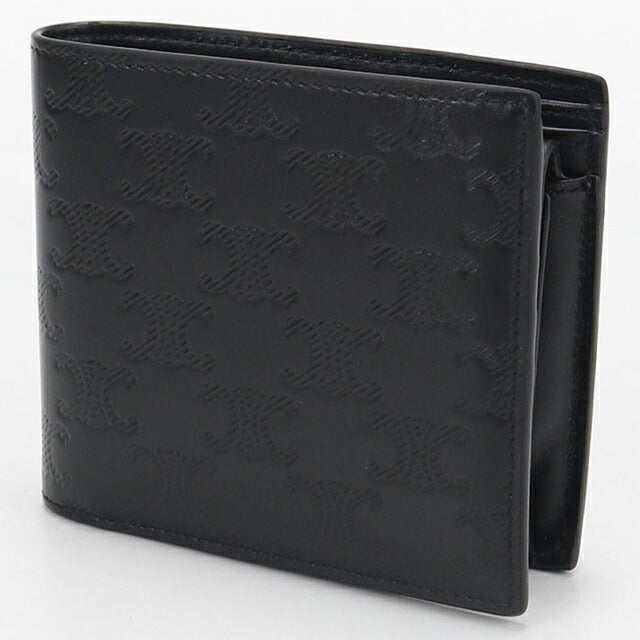 Used Celine Bifold Wallet Bifold Wallet Men&