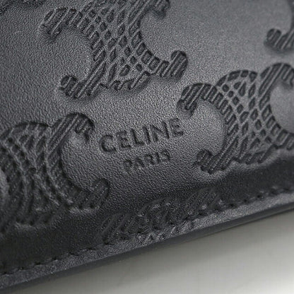 Used Celine Bifold Wallet Bifold Wallet Men&