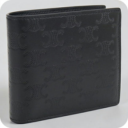 Used Celine Bifold Wallet Bifold Wallet Men&
