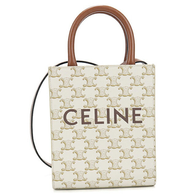 Used Celine Handbag Women&