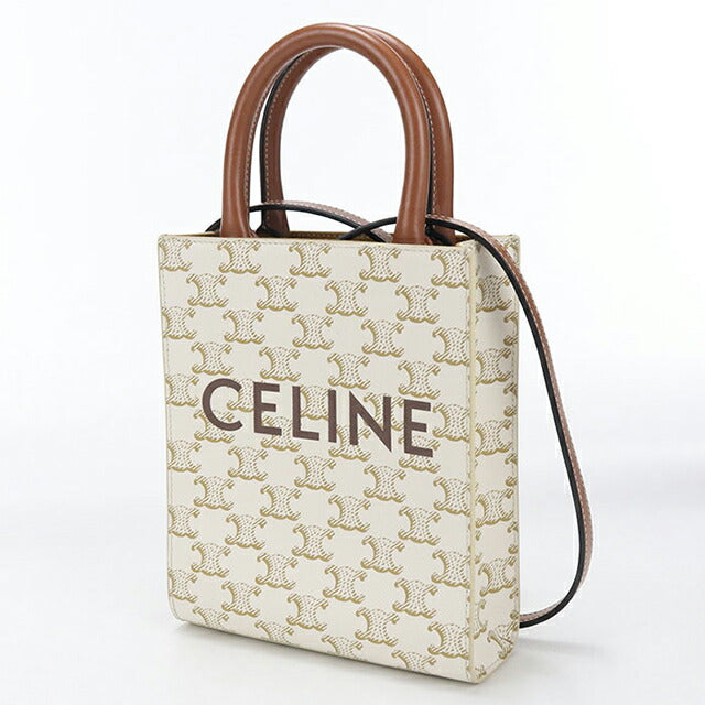 Used Celine Handbag Women&
