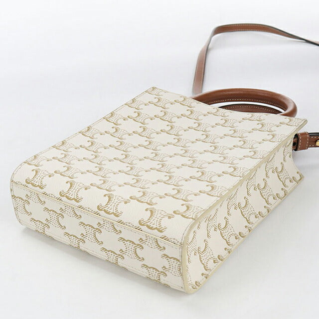 Used Celine Handbag Women&