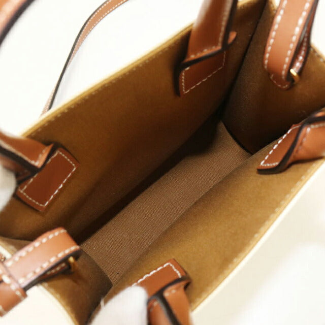 Used Celine Handbag Women&